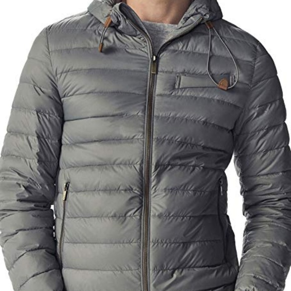 massimo dutti jacket mens